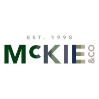 McKie & Co LLP logo - Similar company to Velars