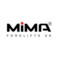 MiMA Forklifts UK – Leading the Way in Specialised MHE logo - Similar company to Bulmor Lancer Sideloaders Uk