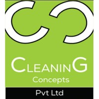 Cleaning Concepts Pvt Ltd logo - Similar company to Hitech Hrms (Pvt.) Limited