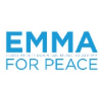 EMMA for Peace (Euro Mediterranean Music Academy) logo - Similar company to Euro-Med Youth Federation