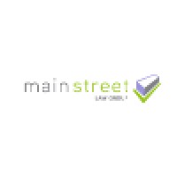 Main Street Law Group