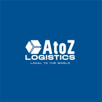 A to Z Logistics logo - Similar company to Dsr Logistics Solutions