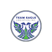 Team Eagle Logistics, Inc. logo - Similar company to Blncd Naturals