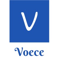 Voece AI logo - Similar company to Kapa Projects Llp
