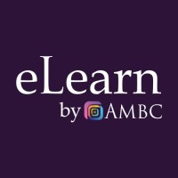 eLearn by AMBC logo - Similar company to Shade69Studios