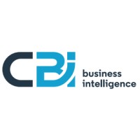 CBI logo - Similar company to Zxtech
