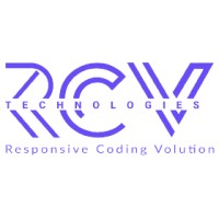 RCV Technologies logo - Similar company to CloudFirst Technology®