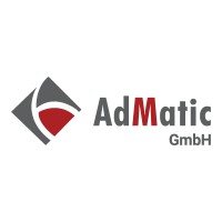AdMatic GmbH logo - Similar company to Advally