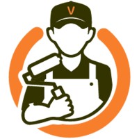 De VerfVakman logo - Similar company to Simonis Verf B.V.