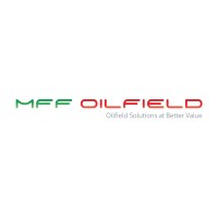 MFF Oilfield Group logo - Similar company to Osiltec Infotech