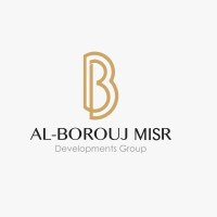 Al-Borouj Misr  Development logo - Similar company to Alboroj Developments ( البروج للإنشاء والتعمير)