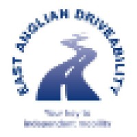East Anglian DriveAbility logo - Similar company to Viveri Group