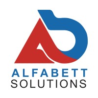 Alfabett Solutions logo - Similar company to Mastermindz Brandcom Private Limited