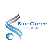 BlueGreen Vision logo - Similar company to Electraqua Tech S.L.