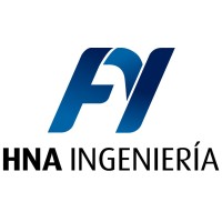 HNA Ingenieria SAS logo - Similar company to Tecnopipe