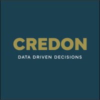 Credon logo - Similar company to 2Foqus