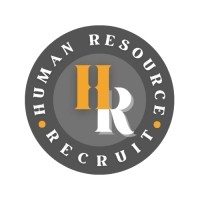 HR Recruit logo - Similar company to Twisted Moustache