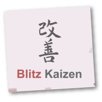 Blitz Kaizen - Lean e Kaizen: Consulenza, Formazione e Coaching logo - Similar company to Active Brains