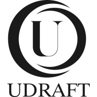 Udraft logo - Similar company to The Truss Company
