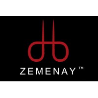 Zemenay logo - Similar company to Share