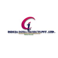 INDUJA INFRA PROJECTS PVT LTD logo - Similar company to Peroa Consultancy Services Llp
