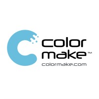 Color Make® logo - Similar company to Tinec