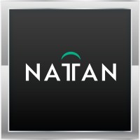 NATAN logo - Similar company to Wave1 - Wireless Microwave Comms