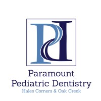 Paramount Pediatric Dentistry of Hales Corners logo - Similar company to Krause Electric