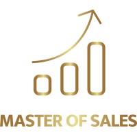 Master of Sales logo - Similar company to Webbical Digital
