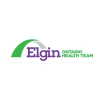 Elgin Ontario Health Team logo - Similar company to Oxford Oht