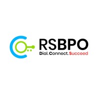 RS BPO logo - Similar company to Digistech Limited
