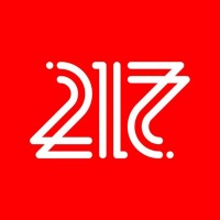 217 - Agencia De Comunicaciones logo - Similar company to Universal Group. Agencia De Comunicaciones