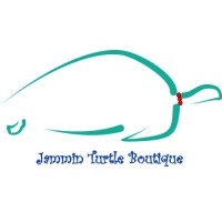 Jammin Turtle Boutique logo - Similar company to Alwaysm