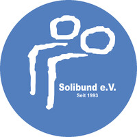 Solibund e.V. logo - Similar company to Jfc Medienzentrum E.V.