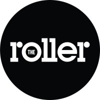 The Roller Co-Working logo - Similar company to Good Prose Studios