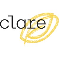Clare Foundation logo - Similar company to Community Foundations Of Aotearoa New Zealand