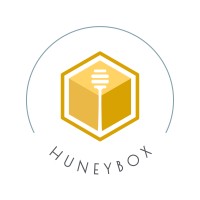 Huneybox logo - Similar company to Jonomus