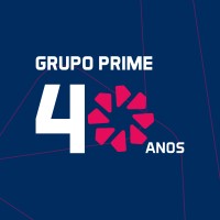 Grupo Prime logo - Similar company to Lhm Ami
