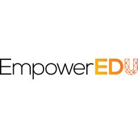 Empower EDU logo - Similar company to Studylink Group