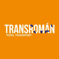 TRANSROMAN SL logo - Similar company to Mv Logistica