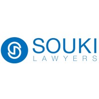 Souki Lawyers logo - Similar company to Activx