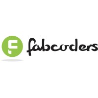 Fabcoders logo - Similar company to Remote Software Solutions Pvt. Ltd.