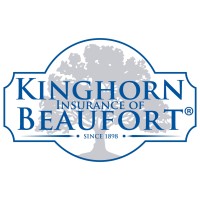 Kinghorn Insurance Agency of Beaufort, LLC. logo - Similar company to Lowry Insurance