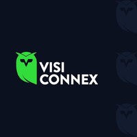 Visi Connex Ltd logo - Similar company to Moran Cctv