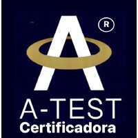 A-TEST Certificadora logo - Similar company to Central Certificadora