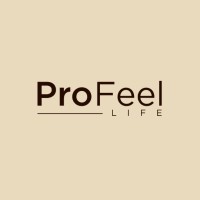 ProFeel.life logo - Similar company to Profeel Group