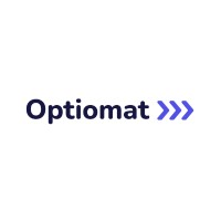 Optiomat logo - Similar company to Nanocosmetics