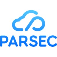 Parsec logo - Similar company to Netiful