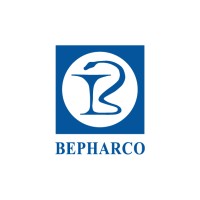Bepharco Group logo - Similar company to Snappy Express