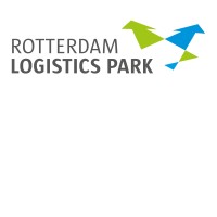 Rotterdam Logistics Park logo - Similar company to Timtex Logistics